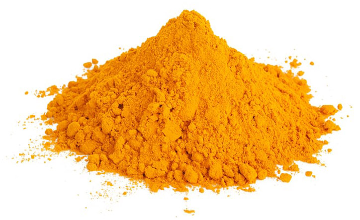 Organic Turmeric Powder